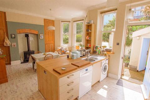 4 bedroom semi-detached house for sale, Chambercombe Park Road, Ilfracombe