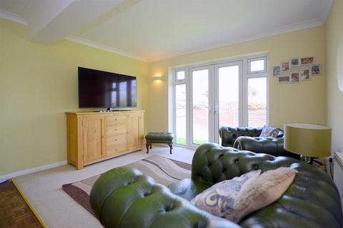 4 bedroom detached house for sale - Wenlock Road, Shrewsbury
