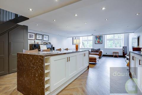 2 bedroom apartment for sale - Rishworth Mill Lane, Rishworth, Sowerby Bridge