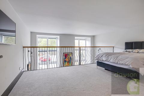 2 bedroom apartment for sale - Rishworth Mill Lane, Rishworth, Sowerby Bridge