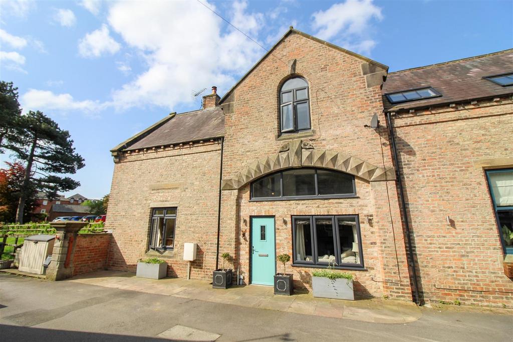 Kearsley Road, Ripon 3 bed semidetached house £335,000