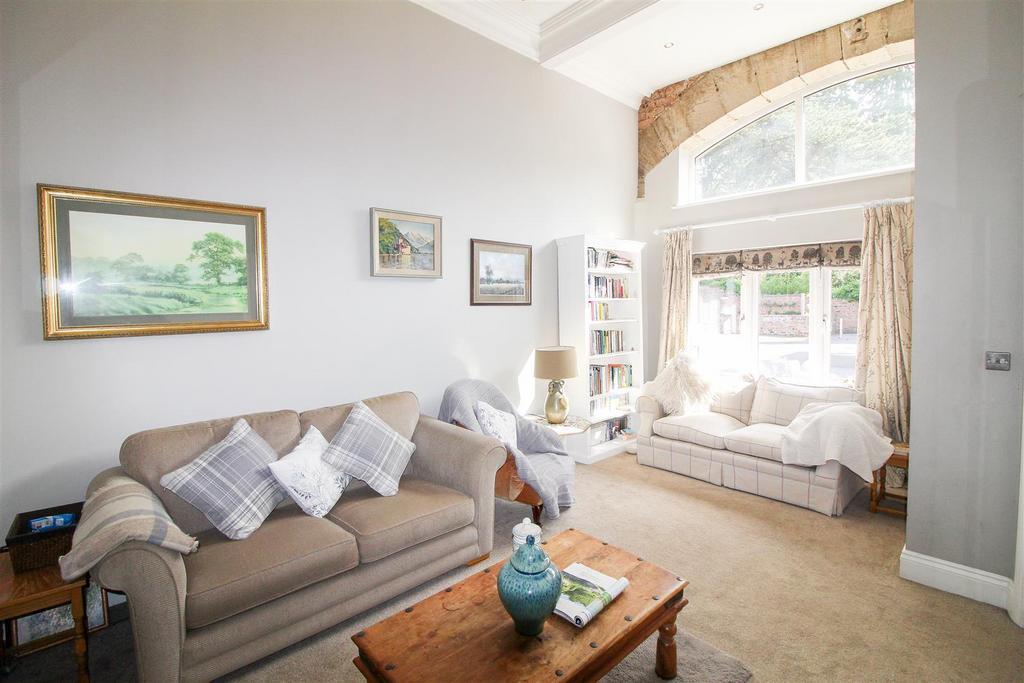 Kearsley Road, Ripon 3 bed semidetached house £335,000