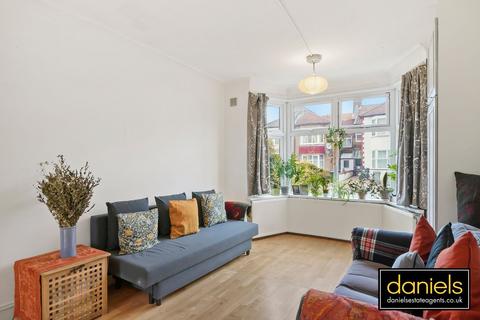 122 Holland Road, London, NW10 5AY