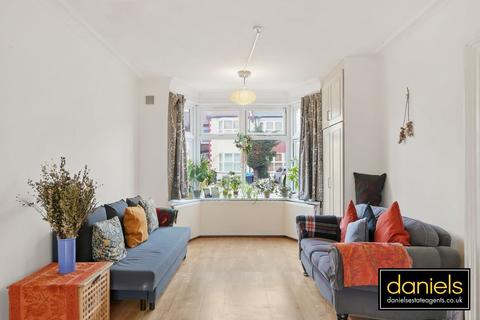 122 Holland Road, London, NW10 5AY