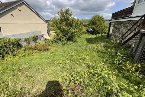 Land for sale, Heol Llanelli, Pontyates, Llanelli