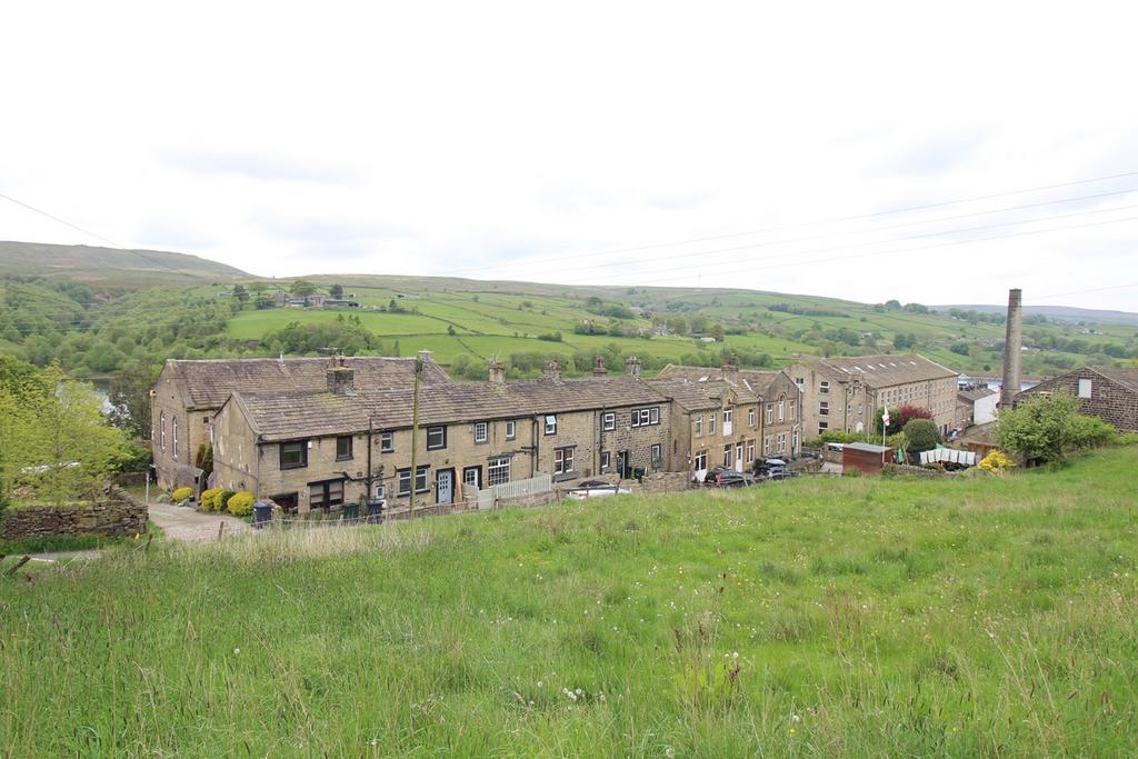 Denholme Road, Oxenhope, Keighley, BD22 2 bed cottage for sale £135,000