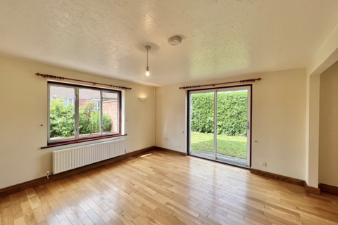 3 bedroom detached house for sale - Pencroft Road, Hereford, HR2