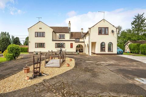 5 bedroom detached house for sale, Sykehouse SOUTH YORKSHIRE