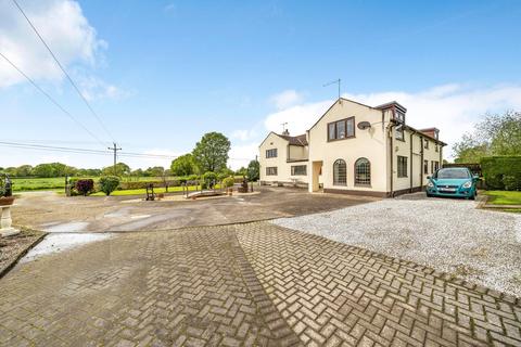 undefined, Sykehouse SOUTH YORKSHIRE