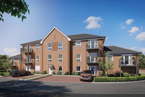 1 bedroom apartment for sale - Plot 103, The Filbert at Phoenix Park, Kingsmead, Thame OX9