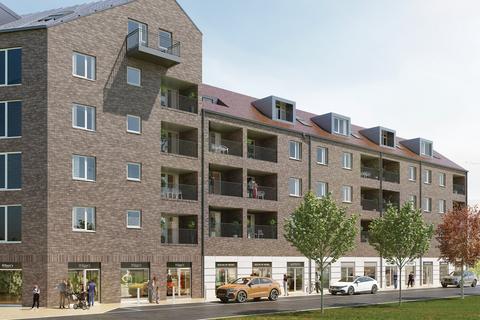 1 bedroom apartment for sale - Plot 260, Type T57 at Goodsyard, Station Road, Bishop's Stortford CM23