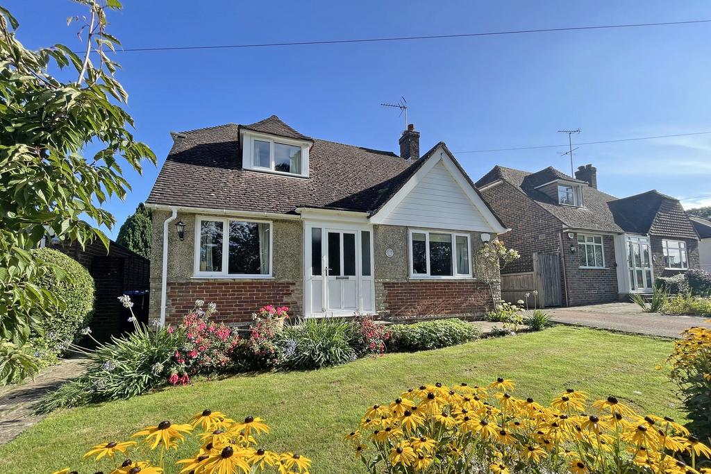 Adastra Avenue, Hassocks, West... 4 bed detached house £795,000