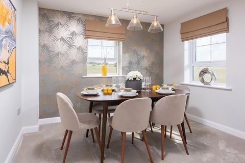 4 bedroom detached house for sale - Alderney at Romans Green Lightfoot Lane, Cheltenham Crescent, Lightfoot Green, Fulwood PR4