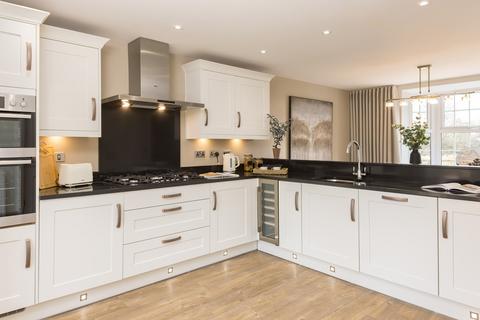 4 bedroom detached house for sale - AVONDALE at Rose Place Welshpool Road, Bicton Heath, Shrewsbury SY3