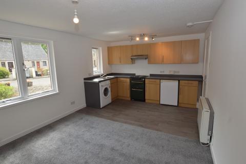 1 bedroom flat to rent, Old Mill Court, Dunfermline, KY11