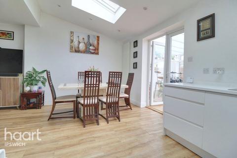36 Castle Road, Ipswich, IP1 5DZ