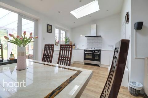 36 Castle Road, Ipswich, IP1 5DZ