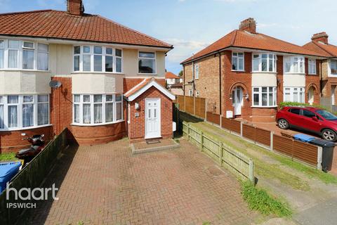 36 Castle Road, Ipswich, IP1 5DZ