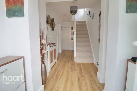 36 Castle Road, Ipswich, IP1 5DZ
