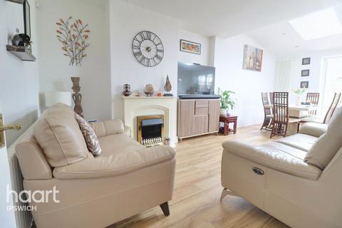 36 Castle Road, Ipswich, IP1 5DZ