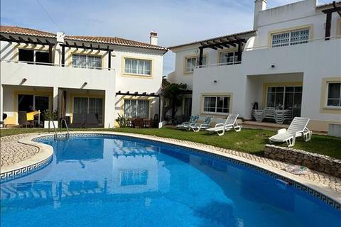 3 bedroom townhouse, Praia da Luz, Algarve