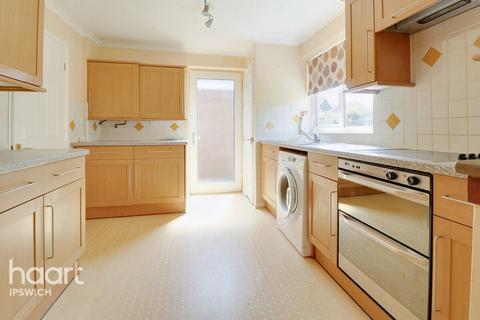 50 Holyrood Close, Ipswich, IP2 9DZ