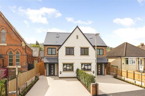 4 bedroom semi-detached house for sale, Pilley Lane, Cheltenham, Gloucestershire, GL53