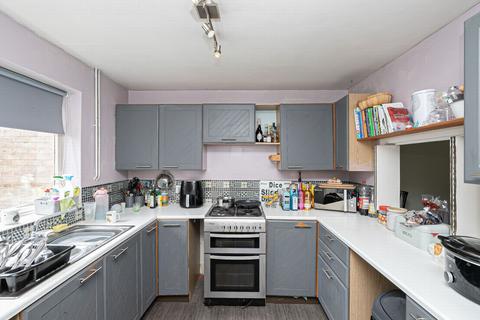 3 bedroom terraced house for sale, St Johns Court, Gladstone Road, IG9