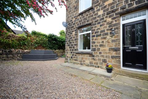 2 bedroom end of terrace house for sale - Camm Lane, Mirfield, West Yorkshire, WF14