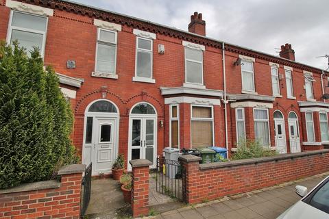 3 bedroom terraced house for sale - Taylors Road, Stretford, Manchester