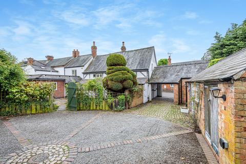 4 bedroom cottage for sale, Gilmorton, Leicestershire, LE17
