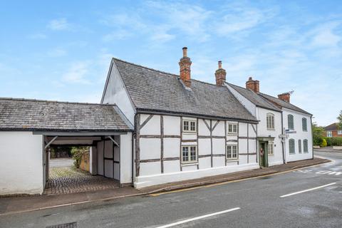 4 bedroom cottage for sale, Gilmorton, Leicestershire, LE17