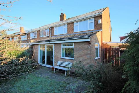 17 Avenue Road, Queniborough, Leicester, LE7 3FB