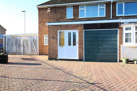 17 Avenue Road, Queniborough, Leicester, LE7 3FB