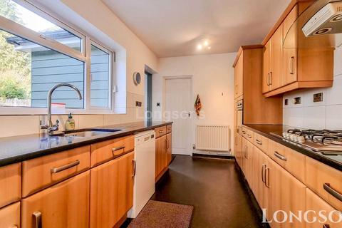 2 Oaks Drive, Swaffham, PE37 7ER