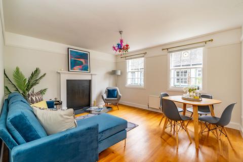 25 Circus Lane, Edinburgh, EH3 6SU