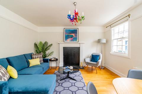 25 Circus Lane, Edinburgh, EH3 6SU