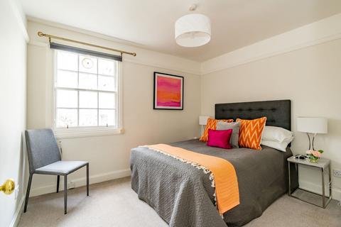 25 Circus Lane, Edinburgh, EH3 6SU