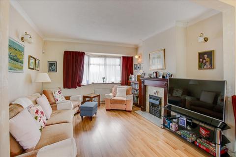 44 Northfields Road, London, W3 0NW