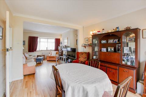 44 Northfields Road, London, W3 0NW