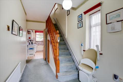 44 Northfields Road, London, W3 0NW