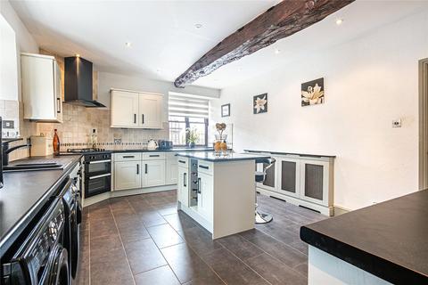 5 bedroom semi-detached house for sale, Brampton Road, Brampton-En-Le-Morthen, Rotherham, South Yorkshire, S66