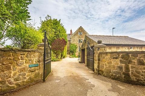 Brampton Road, Brampton-En-Le-Morthen, Rotherham, South Yorkshire, S66