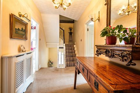 5 bedroom semi-detached house for sale, Brampton Road, Brampton-En-Le-Morthen, Rotherham, South Yorkshire, S66