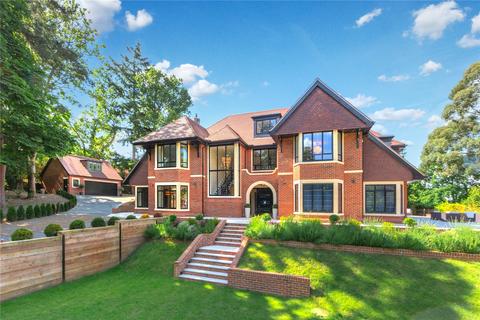 7 bedroom detached house for sale, Loom Lane, Radlett, Hertfordshire, WD7