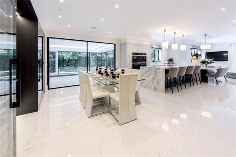 7 bedroom detached house for sale, Loom Lane, Radlett, Hertfordshire, WD7