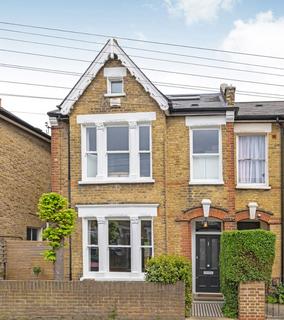 6 bedroom semi-detached house for sale - Glengarry Road, East Dulwich, London, SE22