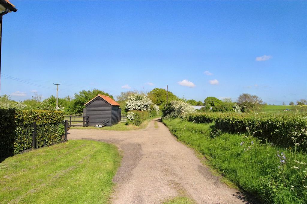 Private Road