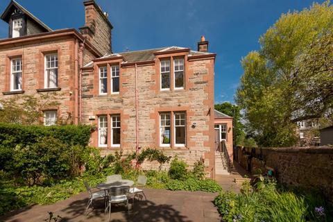 18a Dirleton Avenue, North Berwick, EH39 4BQ