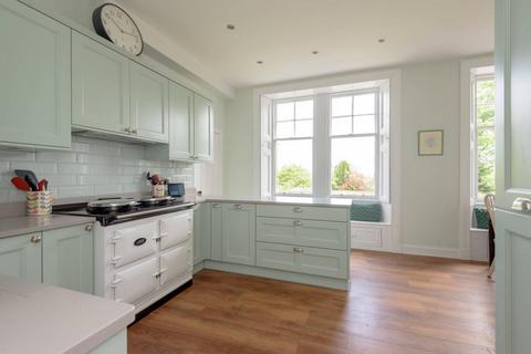 18a Dirleton Avenue, North Berwick, EH39 4BQ